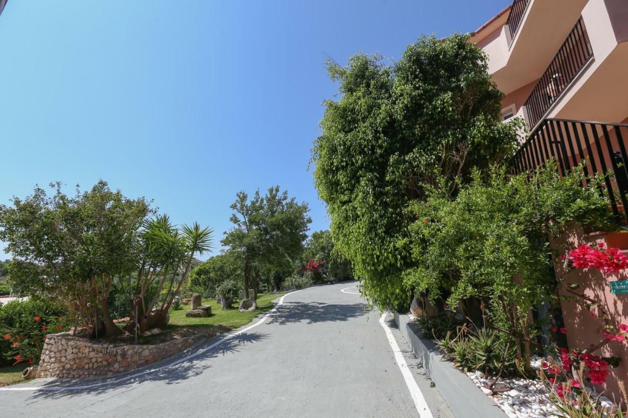 Pelagos Apartments Skala  Exterior foto